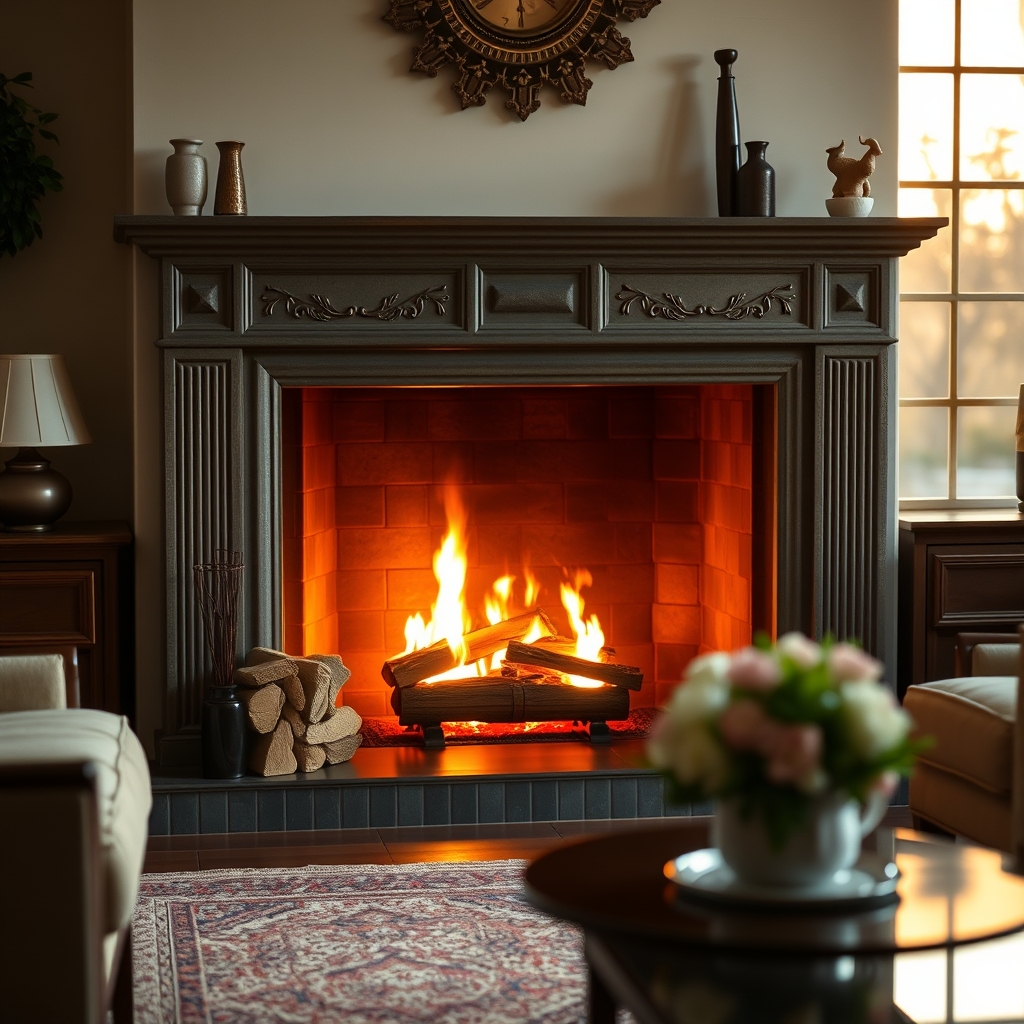 Andrew & Sons Chimney — professional Chimney Sweep in Marblehead, branded work van and team — Chimney Sweep near me